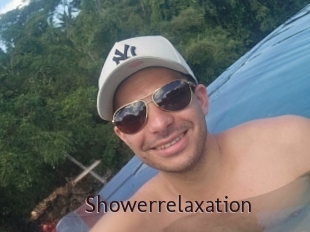 Showerrelaxation