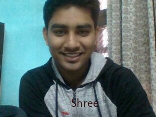 Shree