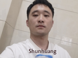 Shunhuang