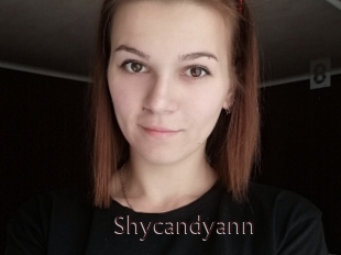 Shycandyann