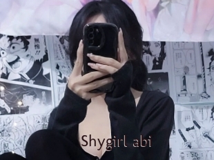 Shygirl_abi