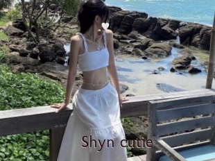 Shyn_cutie