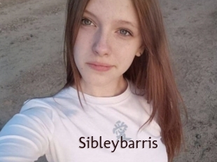 Sibleybarris