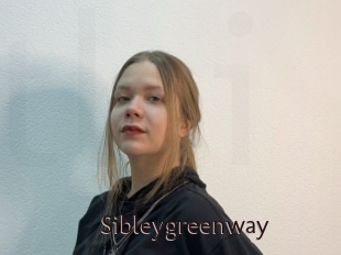 Sibleygreenway