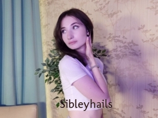 Sibleyhails