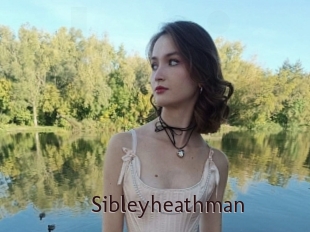 Sibleyheathman