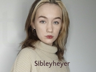 Sibleyheyer