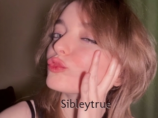 Sibleytrue