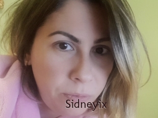 Sidneyix