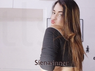 Sienasinner