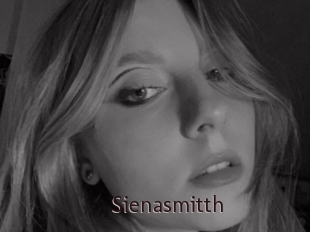 Sienasmitth