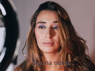 Sienna_novak