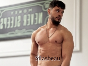 Silasbeau