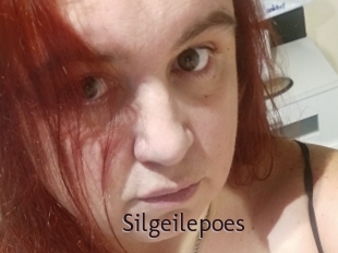 Silgeilepoes