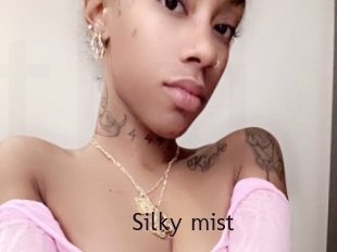 Silky_mist