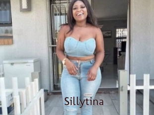 Sillytina