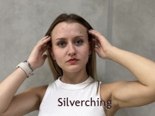 Silverching