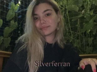 Silverferran