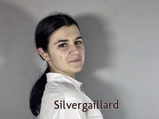 Silvergaillard