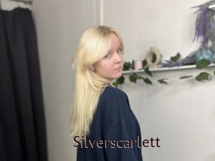 Silverscarlett