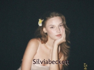 Silviabeckett