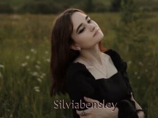 Silviabensley