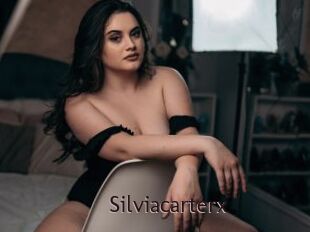 Silviacarterx