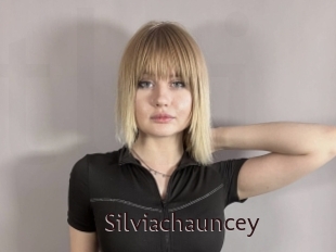 Silviachauncey