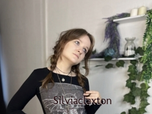 Silviaclaxton