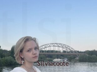 Silviacoote