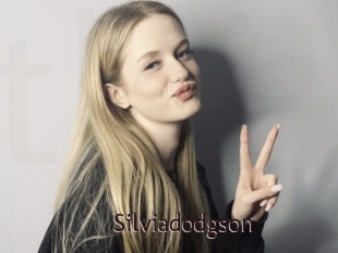 Silviadodgson