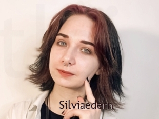 Silviaedern