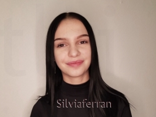 Silviaferran