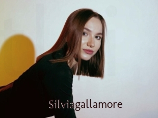 Silviagallamore