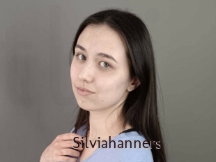 Silviahanners