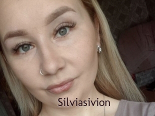 Silviasivion