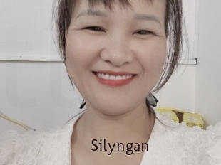 Silyngan