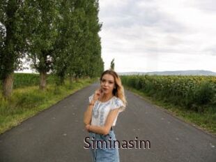 Siminasim