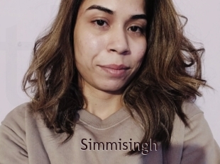 Simmisingh