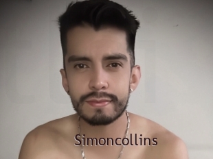 simoncollins Top listen server
