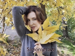 Simonigrace