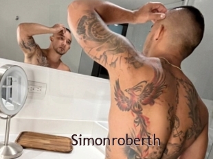 Simonroberth