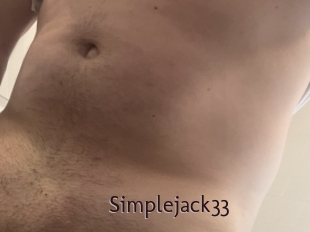 Simplejack33