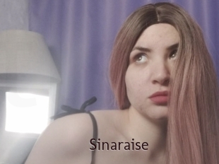 Sinaraise