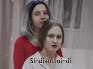 Sindiandmindi