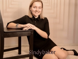 Sindybaker