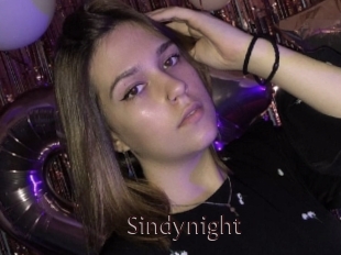 Sindynight