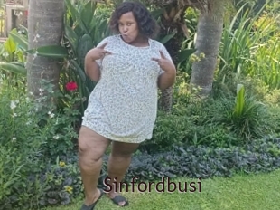 Sinfordbusi