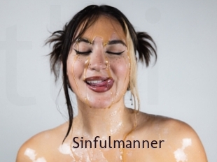 Sinfulmanner