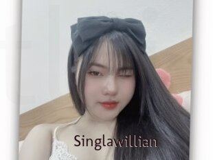 Singlawillian